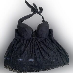 Torrid sugar skull nightie